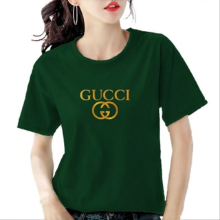 T shirt gucci discount mujer