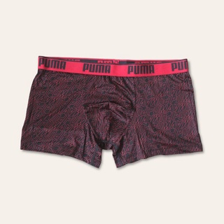 PUMA Mens Performance Boxer Briefs