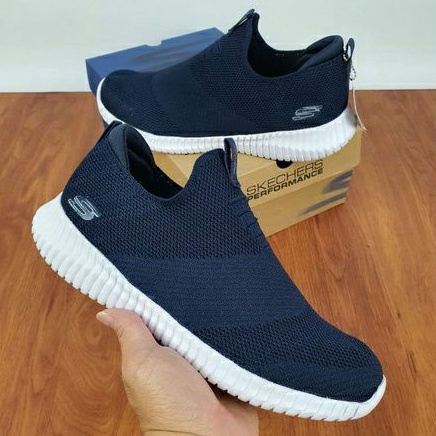 Zapatos deportivos skechers on sale para hombres colombia