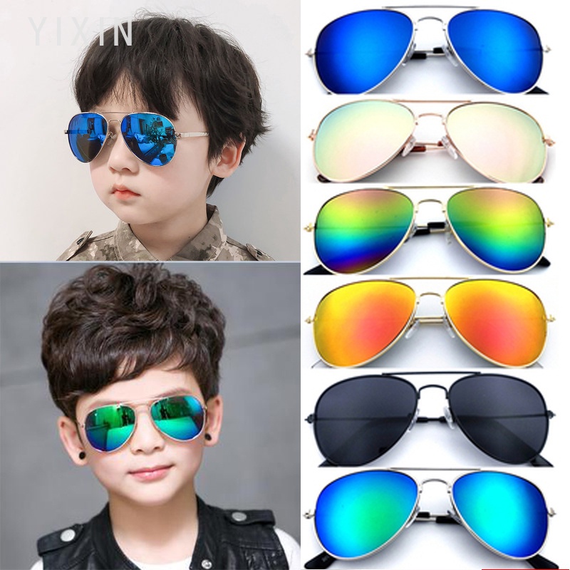 Gafas de sol niños 5 fashion años