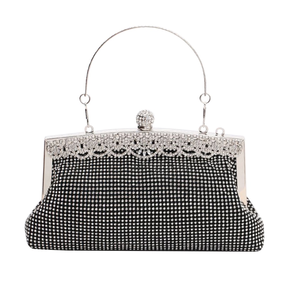 Fiesta Bolso Bolso Plateado Amazon Bolso Plateado Bolso De Noche