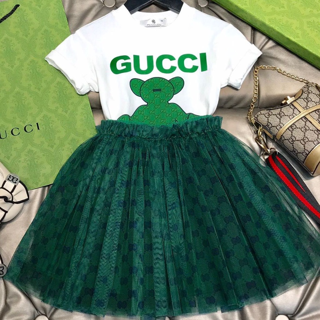 Gucci ropa online niña