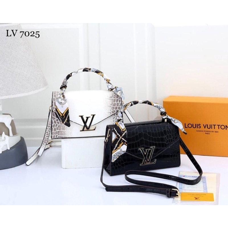 bolso de mujer louis vuitton