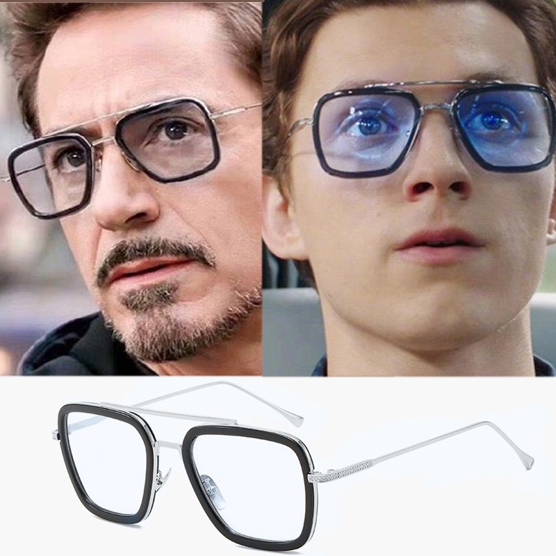 Gafas de best sale tony stark marca