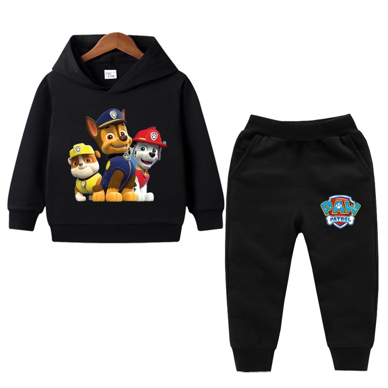 Sudaderas de paw patrol new arrivals