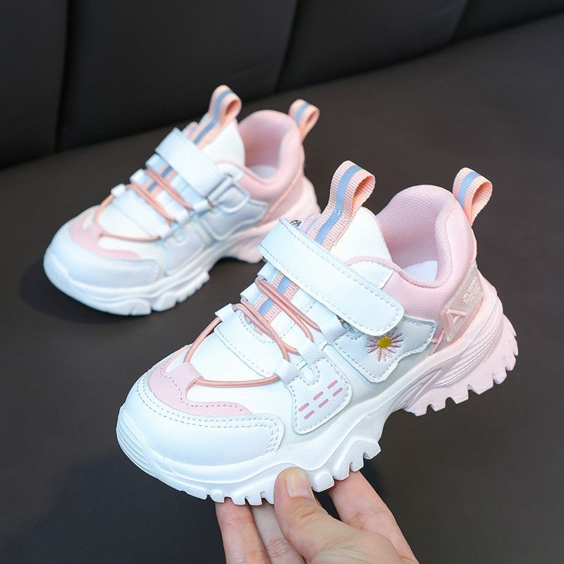 Zapatos escolares de jardín de infantes para escuela secundaria zapatos  para niños niñas años años 56 años años 10 años zapatillas de 