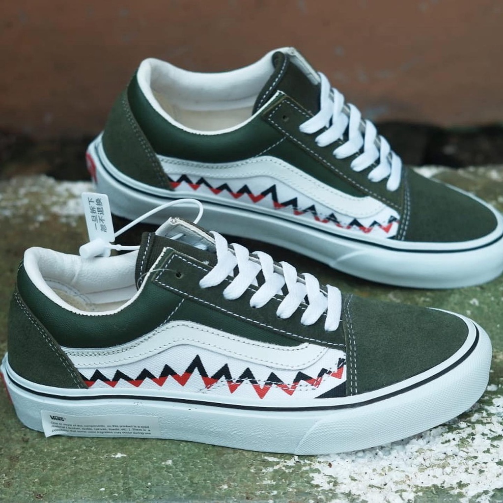 Vans old skool online colombia