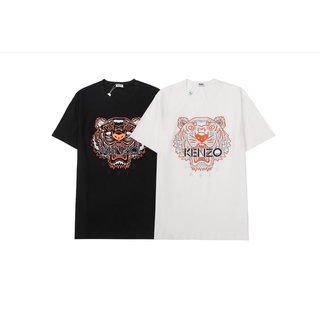 Camiseta discount kenzo tigre