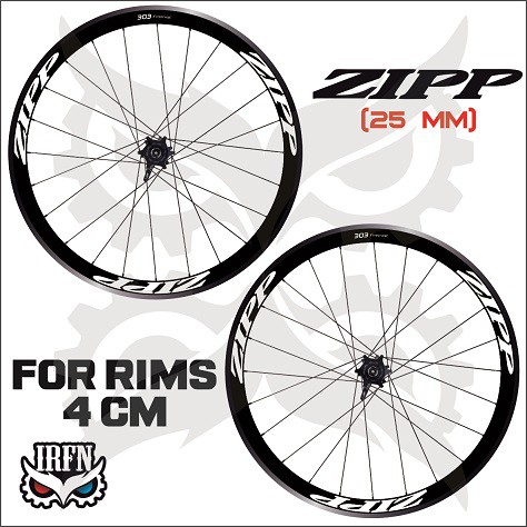 Llantas discount zipp 303