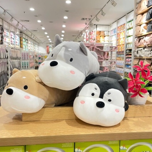 Miniso muñecos online