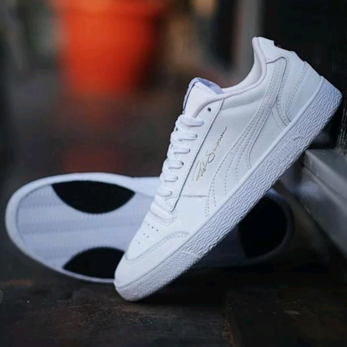 Puma cuero clearance