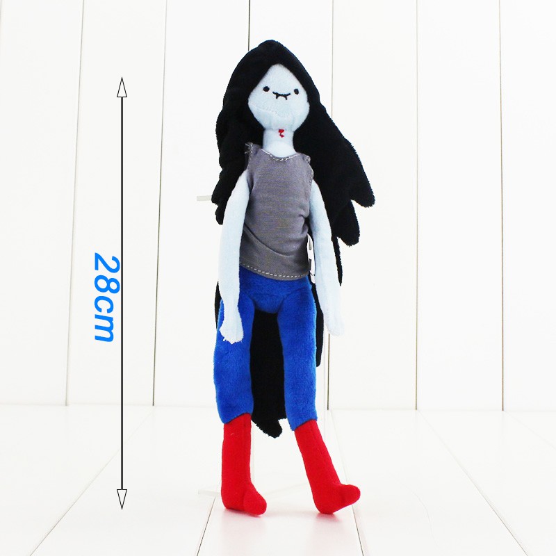 14-28cm Tiempo De Aventura Con Finn Y Jake Juguete De Peluche