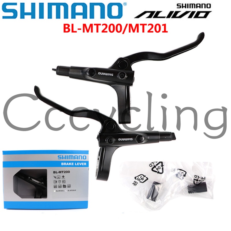 Freno hidraulico shimano online acera