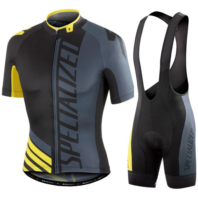 Conjunto de jersey de ciclismo de verano Ropa de ciclismo Mtb Ropa de  bicicleta Uniforme Maillot Ropa Ciclismo Hombre Traje de bicicleta de  ciclismo