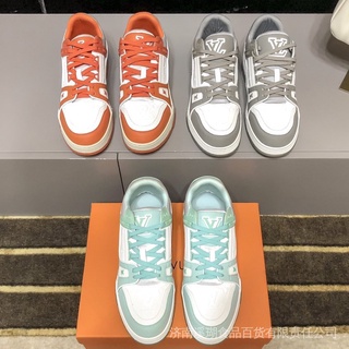 Las mejores ofertas en Zapatos para mujer naranja Louis Vuitton