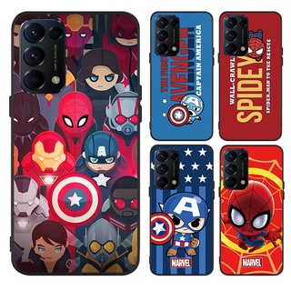 Funda Oficial de Marvel Spiderman Torso Marvel para Xiaomi Mi 11 Lite