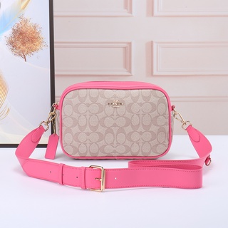 Bolsa de mujer online coach