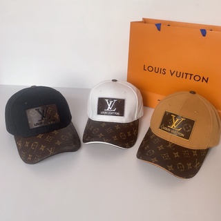 Gorra Louis Vuitton Bordado