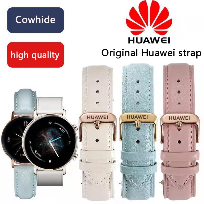 Para Huawei Watch GT2 Pro / GT2 46 mm Milan Correa de reloj de