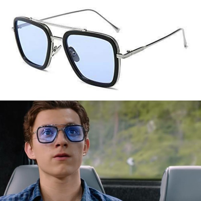 Gafas de discount robert downey jr