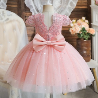 Vestido de princesa store para 1 ano