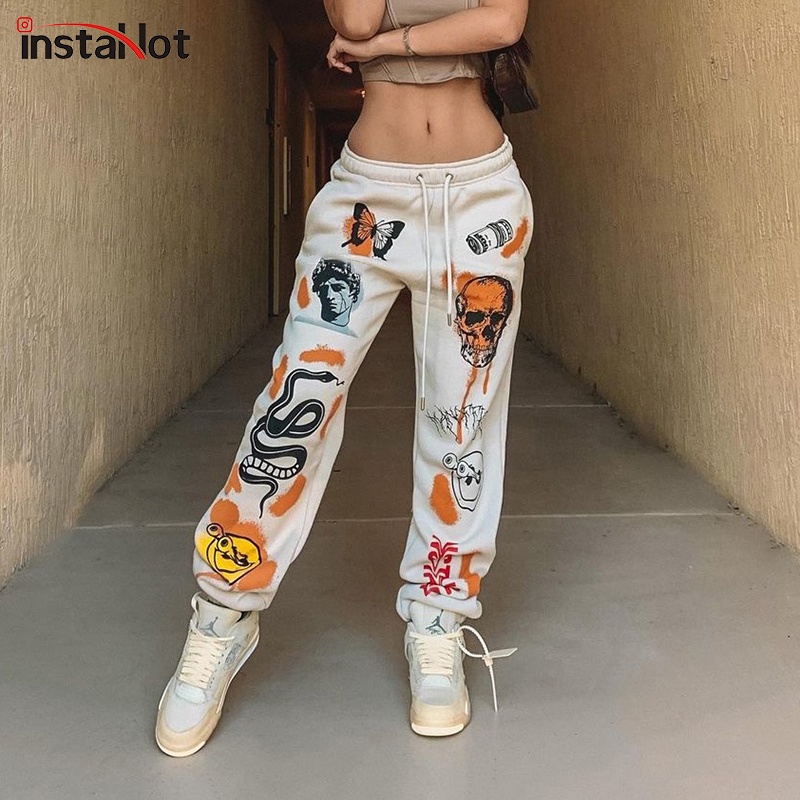 pantalones jogger mujer Ofertas En Línea, | Shopee Colombia