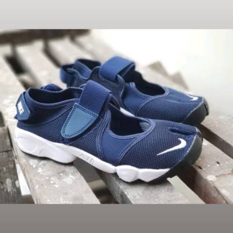 Zapatillas nike outlet air rift hombre