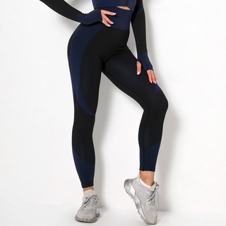 Leggings deportivos para mujer/pantalones de fitness/pantalones de