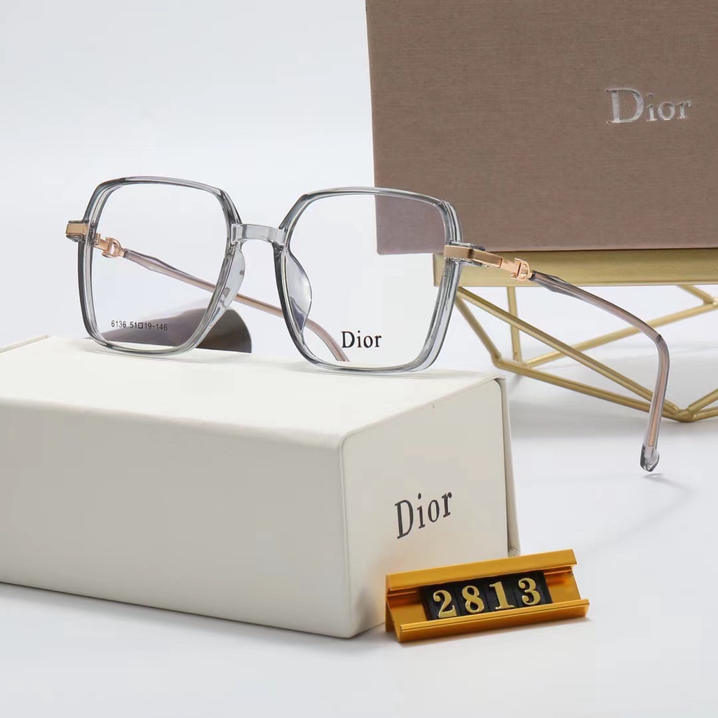 Lentes oftalmicos mujer online dior