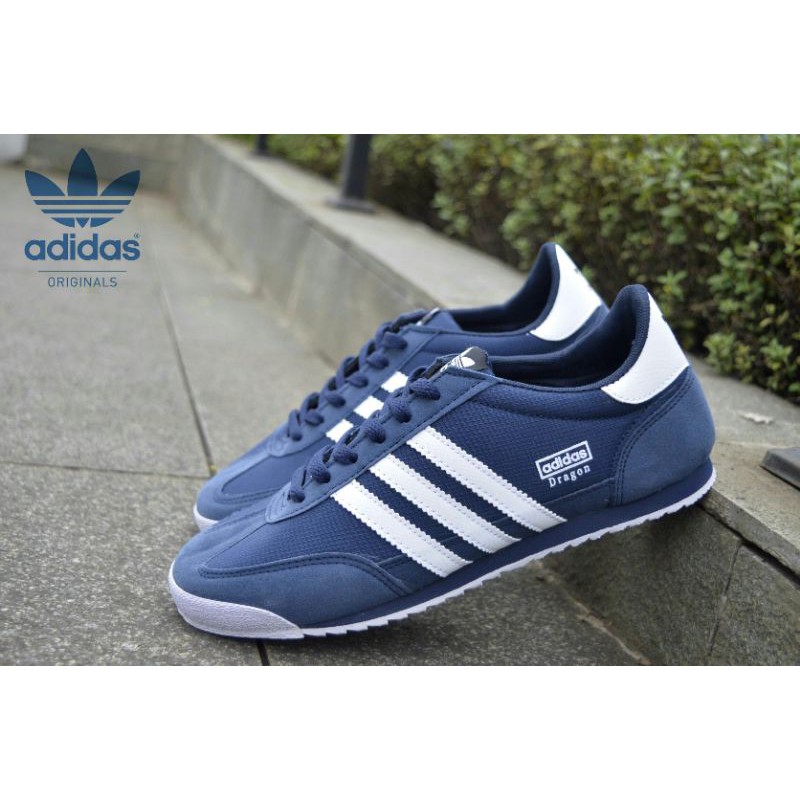 Zapatillas adidas outlet dragon nino