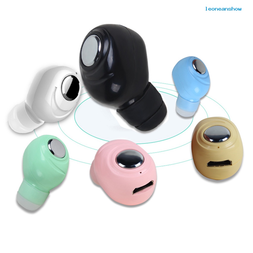 ls l16 auriculares inalámbricos bluetooth compatible 5.0 con ...