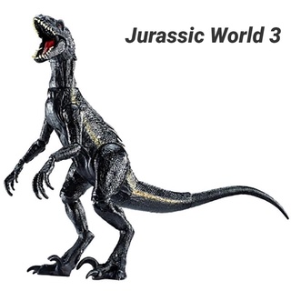 Las mejores ofertas en Dinosaurios Jurassic World animales y