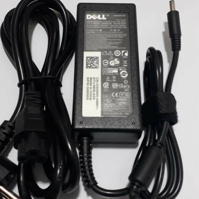 HSSDTECH Aansluiting voeding oplader DC Power Jack kabel voor