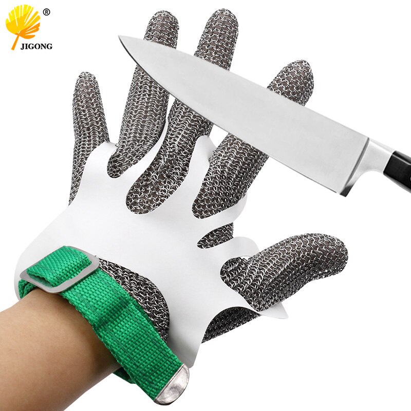 SHINYINYY-Guantes De Cuero Para Hombre , Resistente Al Viento