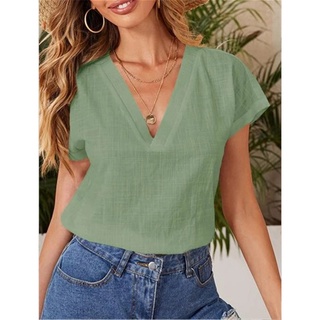 Las mejores ofertas en Chicas Verde 16 tamaño Tops, camisas y camisetas  para Niñas