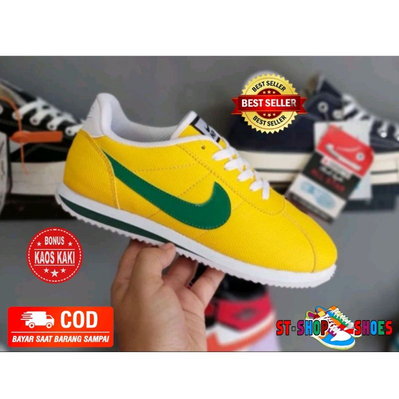 Nike cortez 2024 mujer colombia