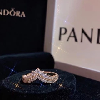 Pandora anillos de 15 años hot sale