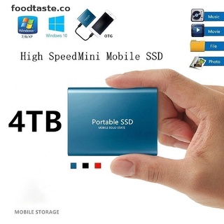 portable ssd Ofertas En Línea, 2024 | Shopee Colombia