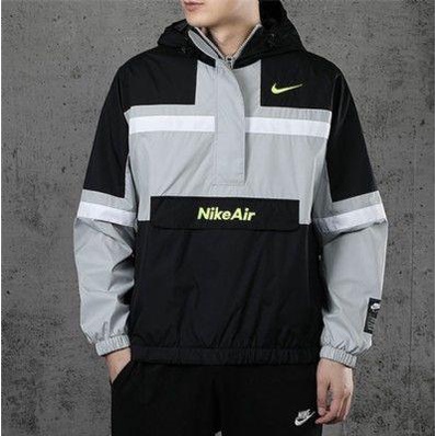 Chaqueta nike air online hombre