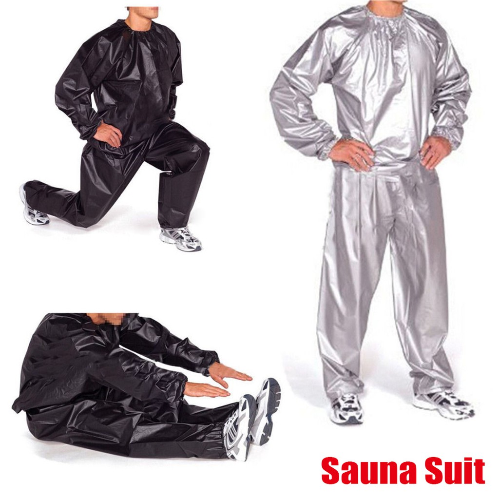 traje sauna – Tienda Deportica