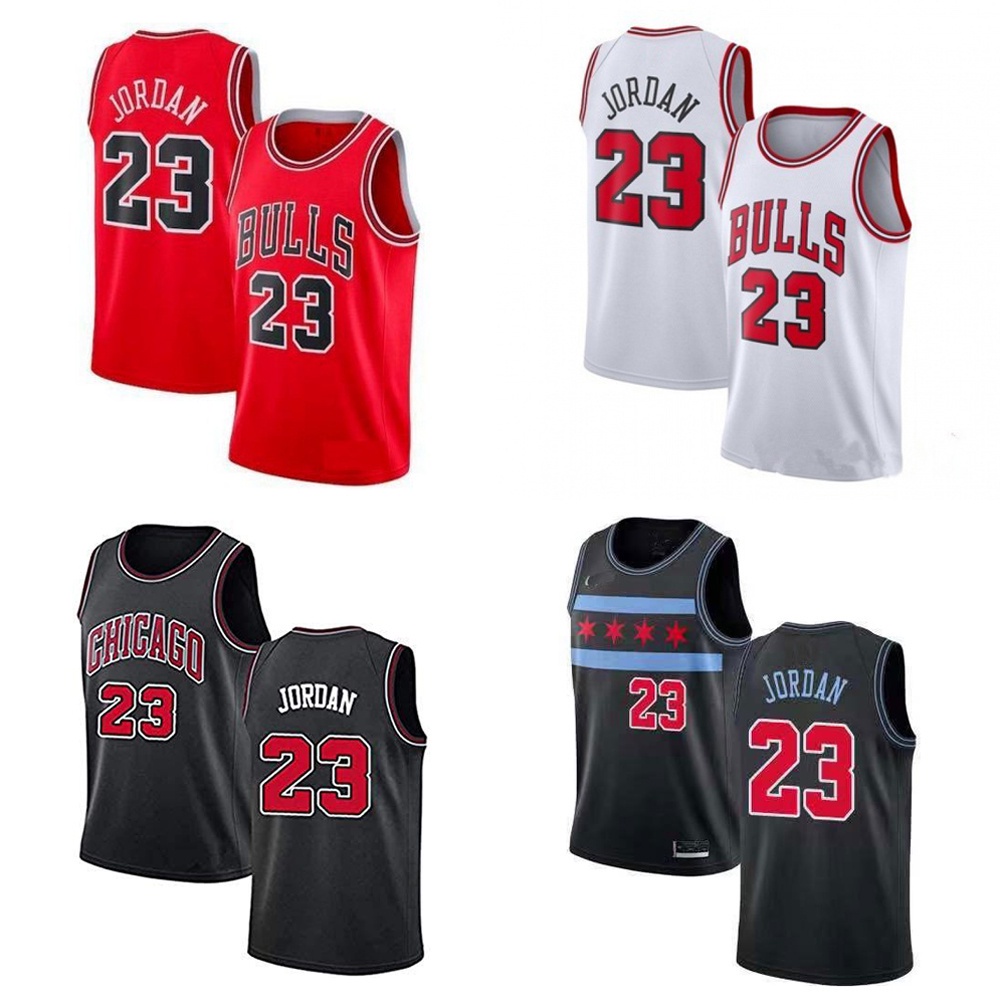 Camiseta Chicago Bulls – City Edition – 21/22 – Camisetas Futbol y  Baloncesto