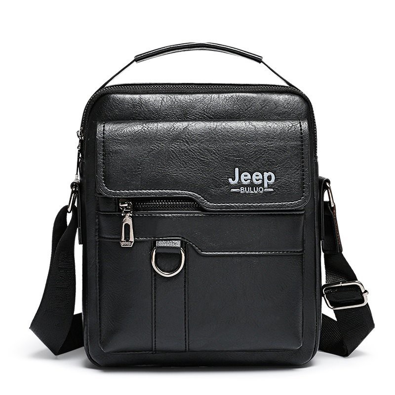 Bolsos jeep para hombre shop