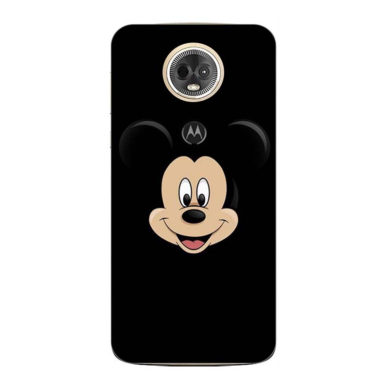 Motorola Moto G6 Play, Móvil Compacto Con Batería De Gran Capacidad