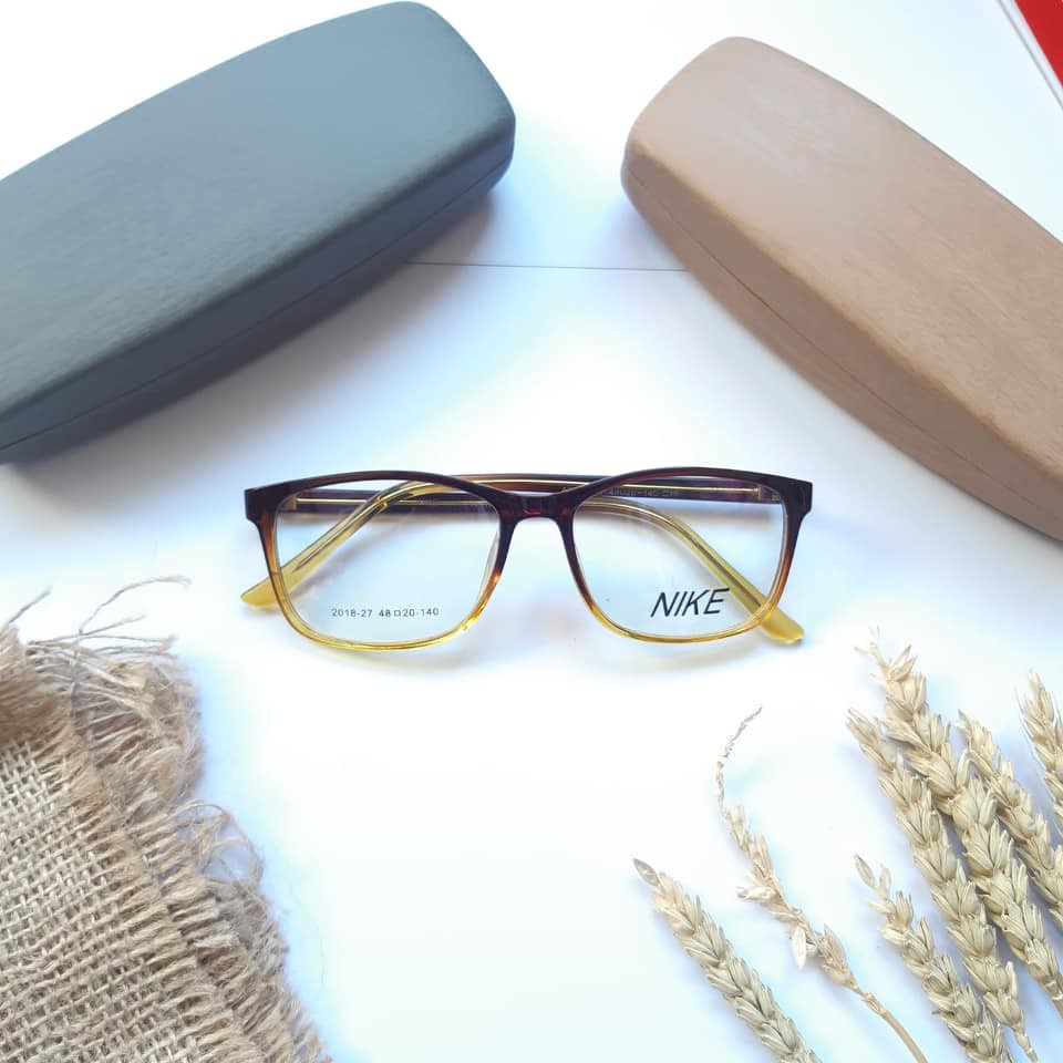 Marcos de anteojos nk para mujeres y hombres 2018 tamano 48 20 140 Shopee Colombia