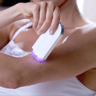 Depiladora Laser Mujer