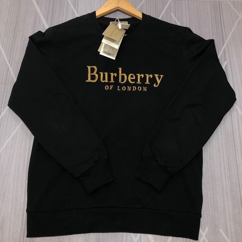 Burberry sudadera outlet