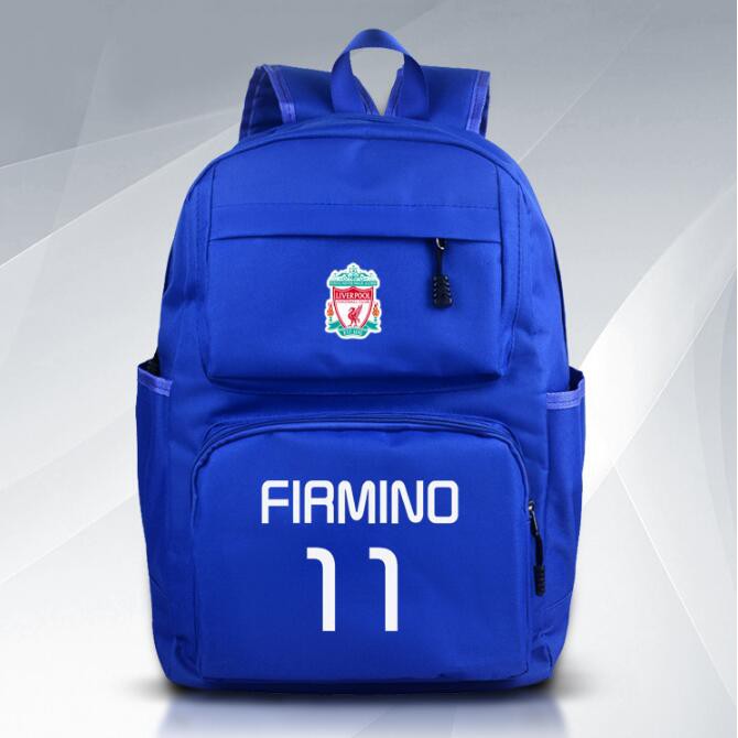 Bolsas tipo mochila liverpool hotsell