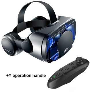 Juego vr online box