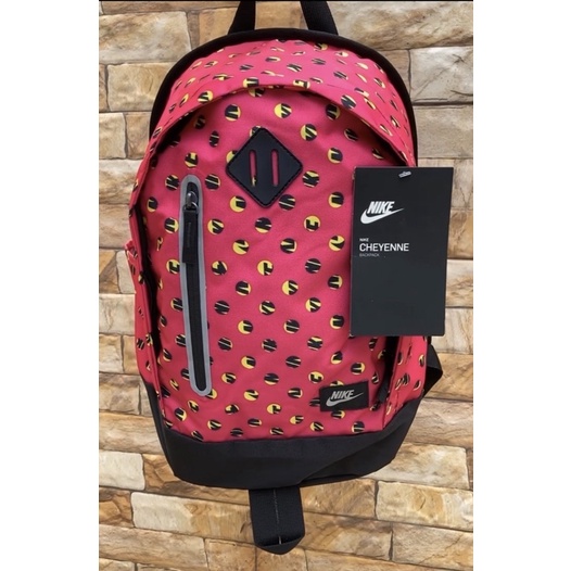 Mochilas infantiles mochila Nike Cheyenne Original Shopee