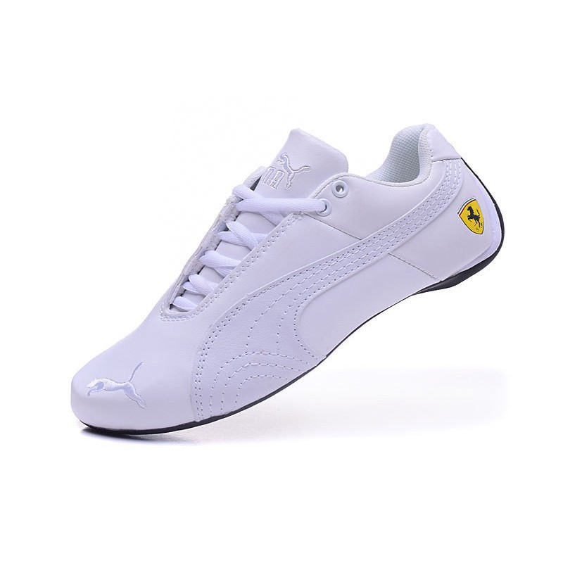 Precio de zapatillas puma ferrari best sale